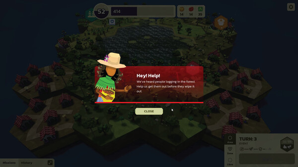 Beat the Heat screenshot 3