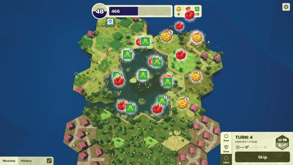 Beat the Heat screenshot 1