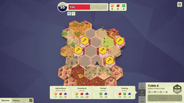 Beat the Heat screenshot 4