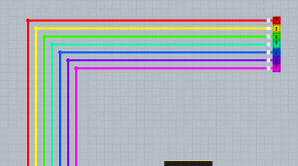 Little Circuit screenshot 1