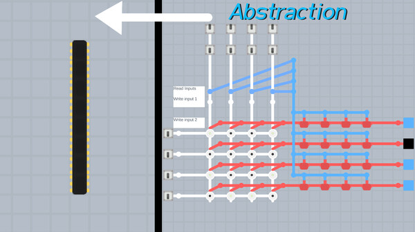 Little Circuit screenshot 8