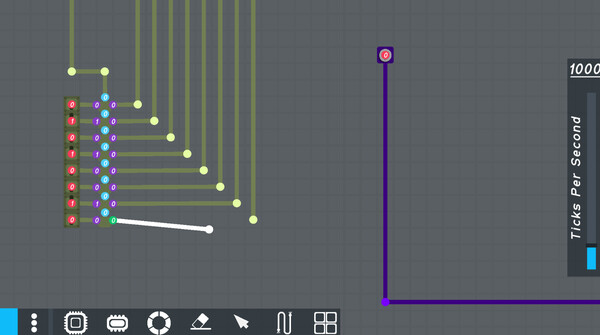 Little Circuit screenshot 4