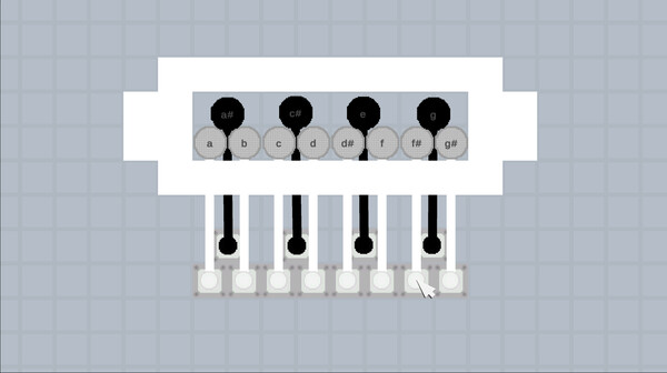 Little Circuit screenshot 2