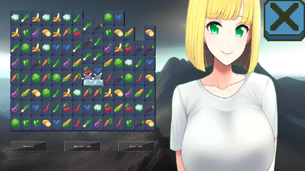 Relaxjong screenshot 3