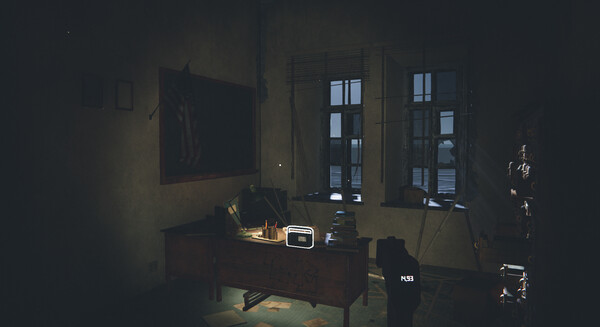 House of Ghosts screenshot 5