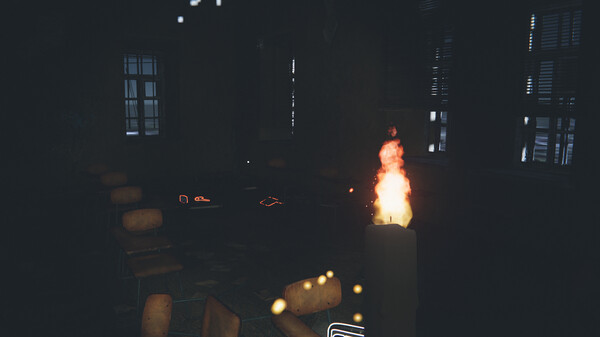 House of Ghosts screenshot 3