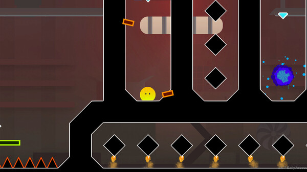 GeoJelly screenshot 7