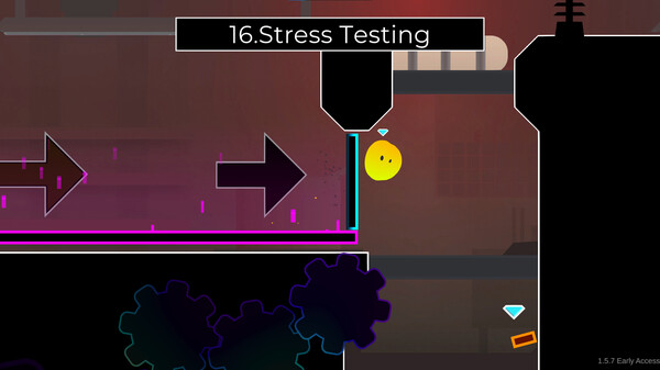 GeoJelly screenshot 10