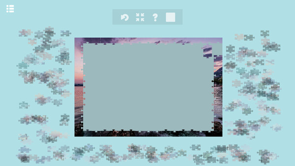 Jigsaw Puzzle Best Places screenshot 9