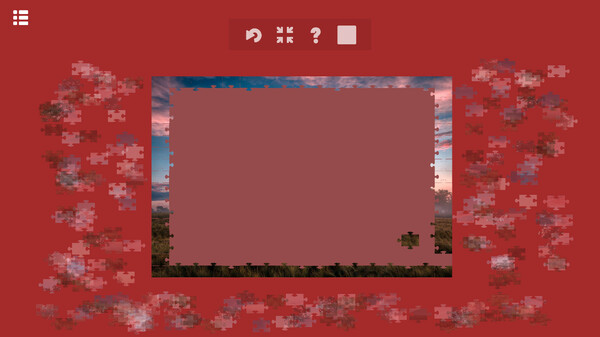 Jigsaw Puzzle Best Places screenshot 7