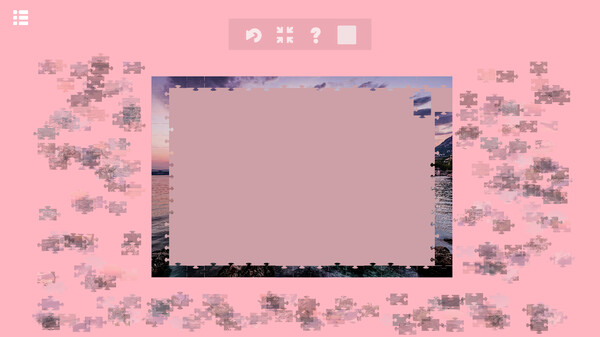 Jigsaw Puzzle Best Places screenshot 5