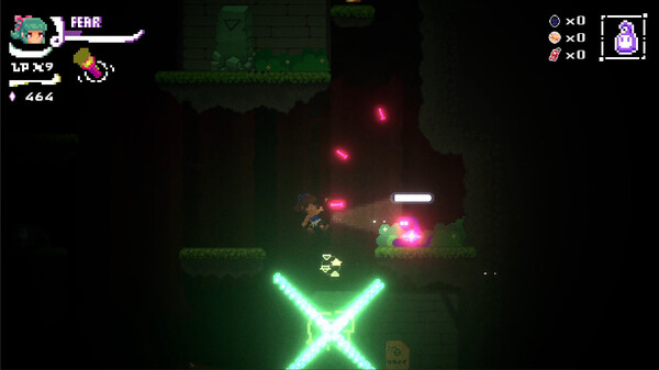 Mislight screenshot 7