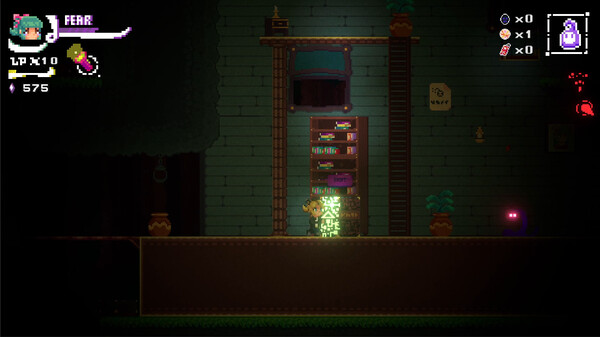 Mislight screenshot 8