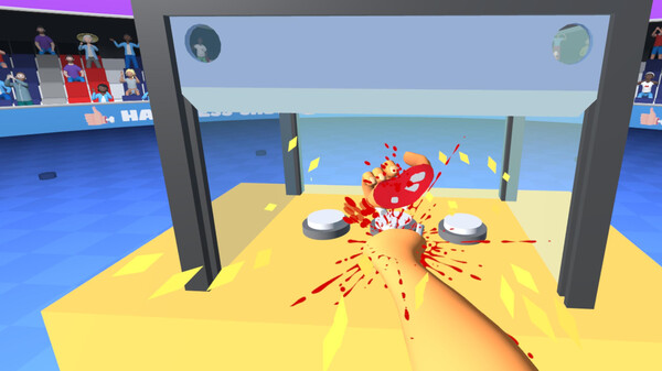 Handless show screenshot 4