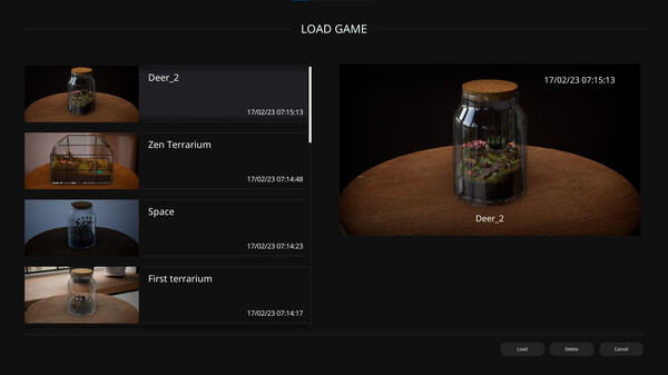 Terrarium Builder screenshot 5