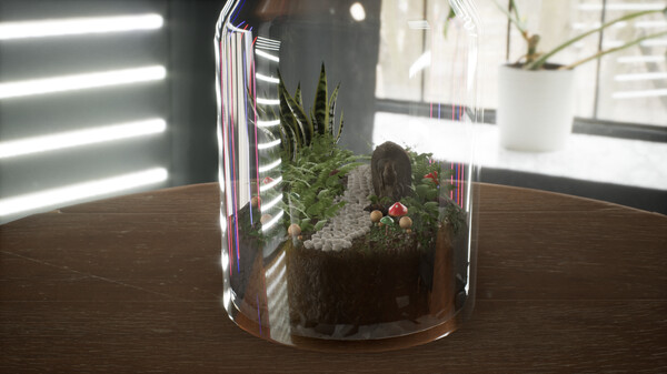 Terrarium Builder screenshot 7