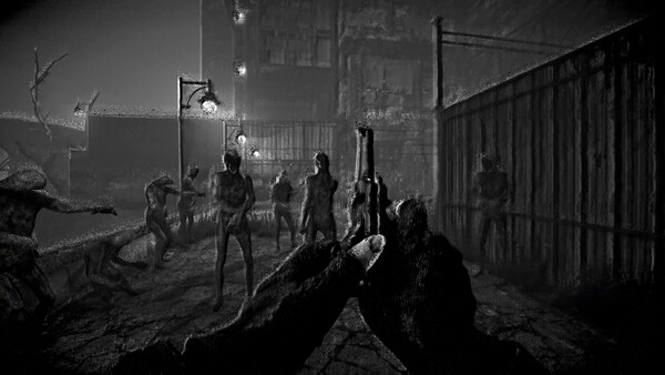 Total Chaos screenshot 3