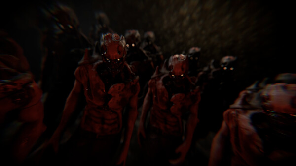 Total Chaos screenshot 1