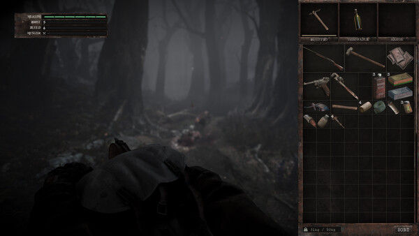 Total Chaos screenshot 6