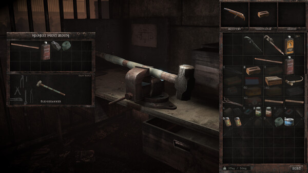 Total Chaos screenshot 2