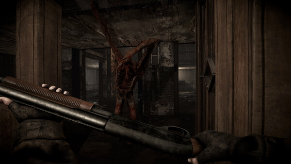 Total Chaos screenshot 5