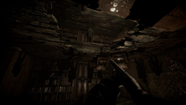 Total Chaos screenshot 10