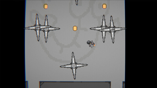 A frog in a well screenshot 4