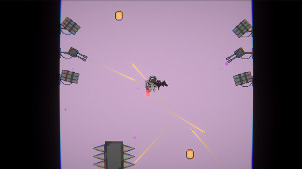 A frog in a well screenshot 2