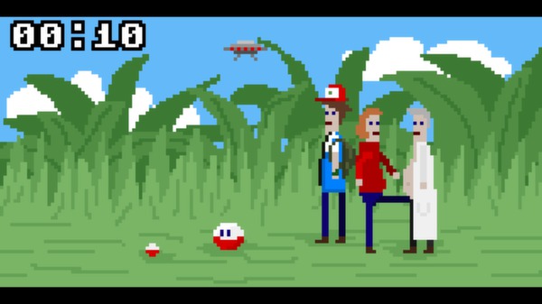 McPixel screenshot 12
