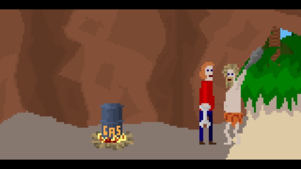 McPixel screenshot 11