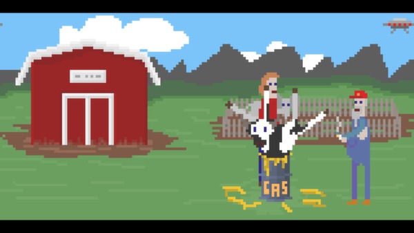 McPixel screenshot 7