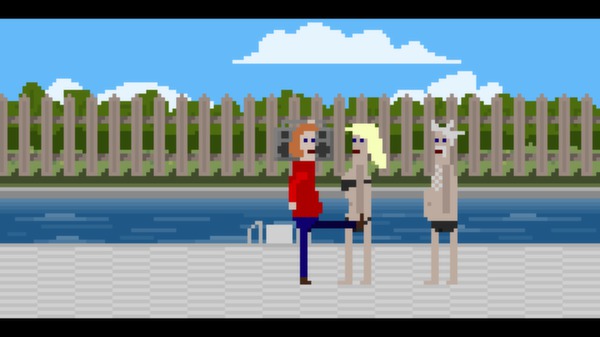McPixel screenshot 10