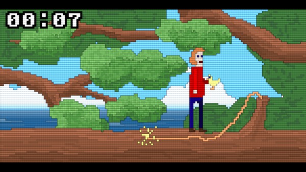McPixel screenshot 9