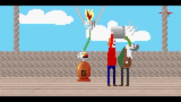McPixel screenshot 8