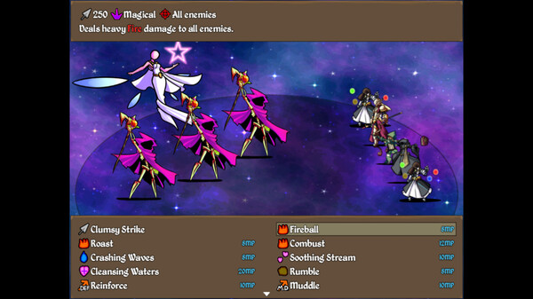 Raiders of Ruin screenshot 8