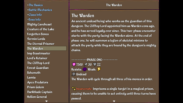 Raiders of Ruin screenshot 9