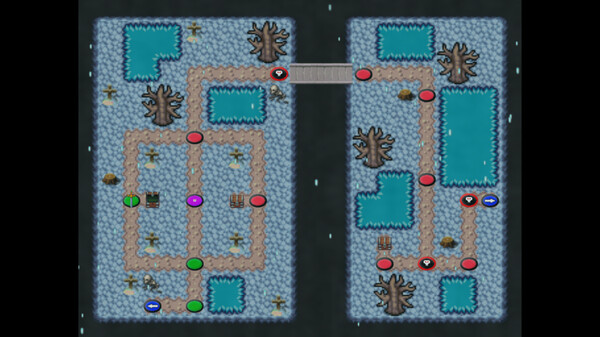 Raiders of Ruin screenshot 7