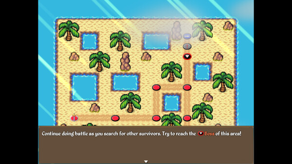 Raiders of Ruin screenshot 4