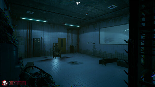 Psycho Fear screenshot 3