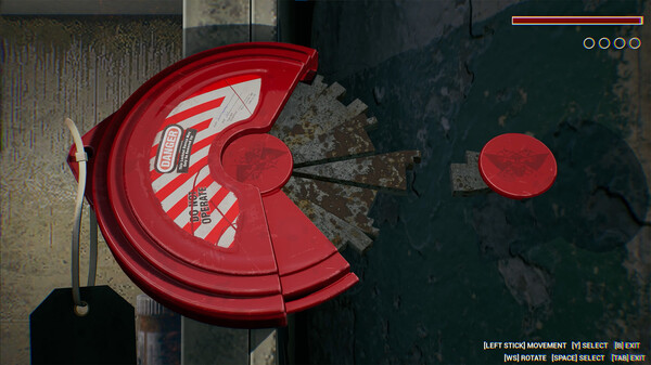 Psycho Fear screenshot 4