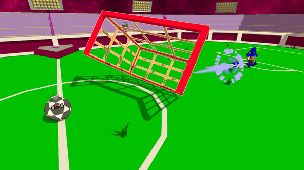 Grabitoons! screenshot 4