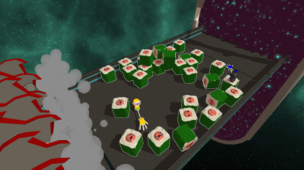 Grabitoons! screenshot 12