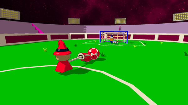 Grabitoons! screenshot 9