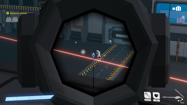 World of Unlit screenshot 6