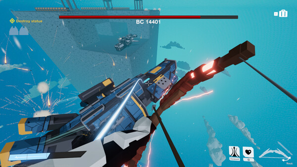 World of Unlit screenshot 10