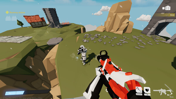World of Unlit screenshot 2