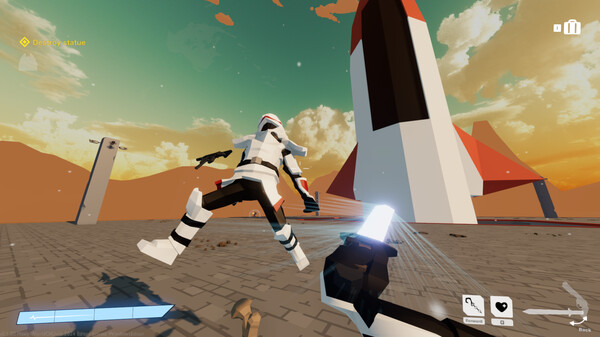 World of Unlit screenshot 4