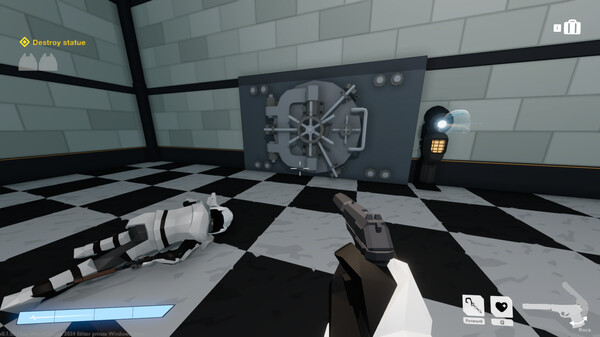 World of Unlit screenshot 7