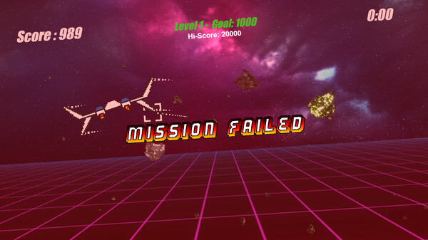 Space Time screenshot 6