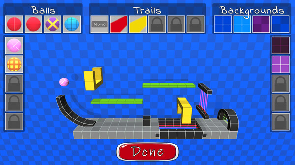 Gravity screenshot 5